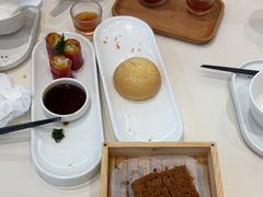 -蔡澜点心·粤菜(月星环球港店)