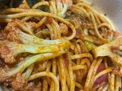 -漫蔬•台北蔬食小馆VEGGIEBOIL(朝晖店)