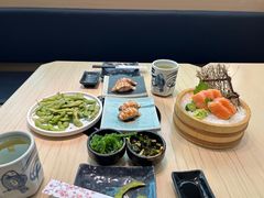 -沼津港精致料理·寿喜烧·烧鸟(漕河泾印象城店)