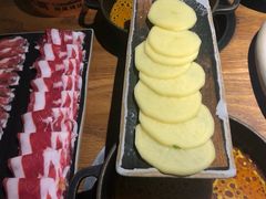 -呷哺呷哺 黄金牧场 (新中关购物中心店)