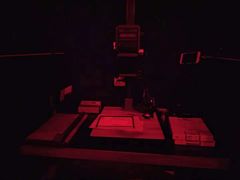 -当年暗房俱乐部(上海店)