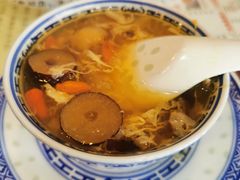 -广信牛奶甜品世家(台东店)