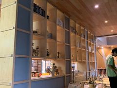 -盐官日光域房车营地·有盐餐厅