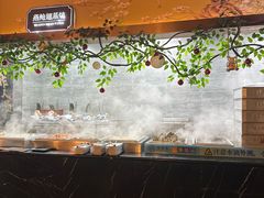 -福禧荟·海鲜自助