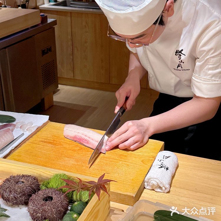 不用去京都，深圳这家怀石料理也太美了✨