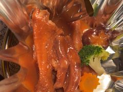 -匠和风精致料理(莆田财富中心店)