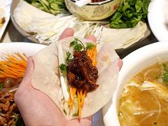 -石老头关东饺子王·东北菜(嘉华鑫城店)