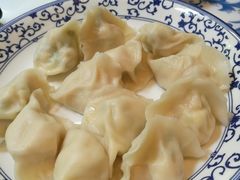 -东方饺子王(大屯路店)