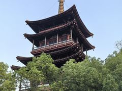 -鼓楼(西湖风景名胜区)