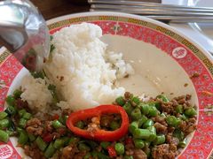 -曼谷食堂·泰国家庭料理