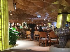 -深圳大梅沙京基洲际度假酒店