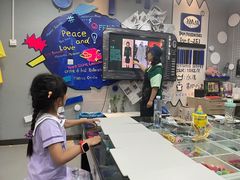 -杨梅红艺术教育(西安高新唐延教学中心)