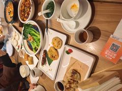 -枣子树·素食餐厅(普陀山店)