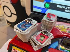 -汤姆熊欢乐世界(光启城店)