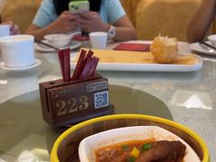 -海皇食府(水都假日酒店店)