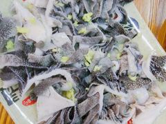 -顺德公平靓正特色牛花粥(花都店)
