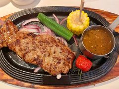 -战斧牛排餐厅(悦方IDMALL店)