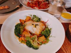-Mercato莫卡多露台餐厅与酒吧(K11店)