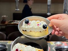 -炽城·烤肉名家(鸿达中央广场店)