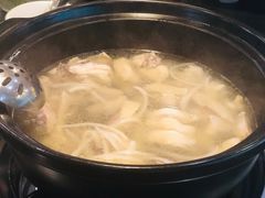 -东椰·海南椰子鸡火锅(朝阳门店)