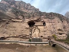 -炳灵寺世界文化遗产旅游区