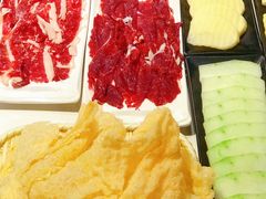 -今日牛事潮汕鲜牛肉火锅(瑞金店)