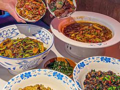 -烹湘·鲜炒湖南土菜(海珠店)
