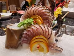 -蒋记海鲜姿造•洋房别墅(星河湾店)