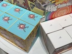 -泡泡玛特POPMART(侨福芳草地店)