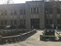 -南京中国近代史遗址博物馆(南京总统府)