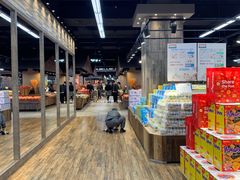 -果蔬好生活超市(乐堤港店)