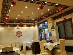 -郭林家常菜(洋桥店)