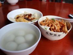 -龙抄手(春熙路总店)