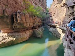 -云台山风景名胜区