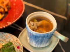 -粤·向群饭店(二沙岛店)