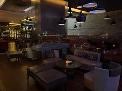 -富力丽思卡尔顿酒店·FLAIR餐厅酒吧