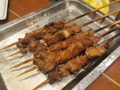 -清真·鸦儿李记·涮肉(和平里店)