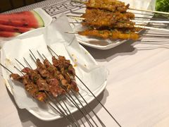 -丁虎子烤肉(国道二店)