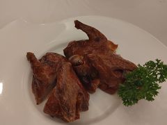 -君思港湾(富强店)