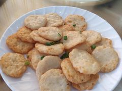 -七鲜渔港美食餐厅(巽寮湾海景店)