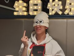 -海底捞火锅(国奥村店)