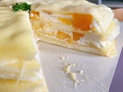 -幸福西饼生日蛋糕·下午茶(闵行店)