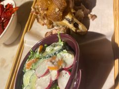 -丁字口海鲜热炒·烧烤大排档