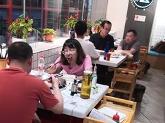 -蛙一刀·麻椒鱼火锅(金仙桥店)