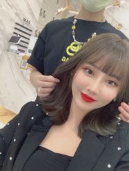 -3AM HAIR SALON染发烫发接发