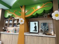 -精德口腔·种植修复·儿牙中心(财富中心店)