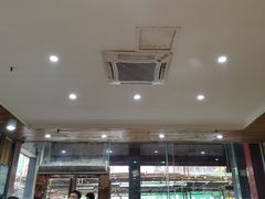 大堂-肆姐面粉馆(坡子街店)