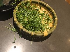 -捞王锅物料理(上海世茂广场店)