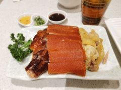 -香港新发烧腊茶餐厅(书城店)