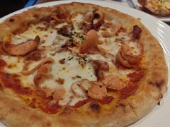 -安妮意大利餐厅(国贸店)